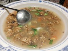 -老雒阳面馆·水席·洛阳菜(王城路店)
