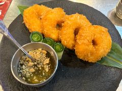 -simply thai天泰(长泰广场店)