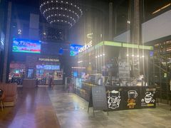 -CGV影城(滨江天街IMAX店)