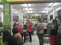 -红大哥水门鸡饭(總店)