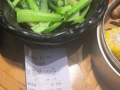 -院子餐厅·大锅菜·老杭帮(桥西直街店)