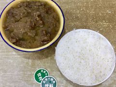 -定家小酥肉·清真(回民街店)