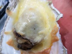 -蚝乡农庄(铁涌赤岸店)