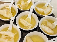 -临家小院·潮汕菜·商务宴请·点心(白石洲店)
