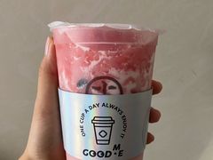 西瓜生椰冰淇淋-古茗(崇福店)
