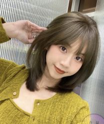 -FASHION PALACE hair+