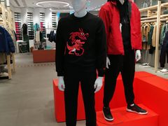 -LACOSTE(新中关购物中心店)