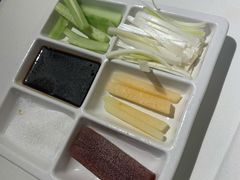 -在前门·烤鸭北京菜(五月花广场店)