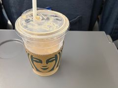 -星巴克(北京南站第二店)