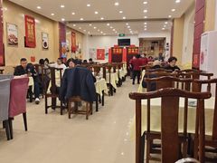 -奥华餐厅·老张记(台基厂店)