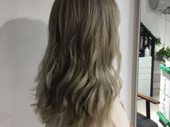 -风格style 专业烫染