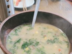 -灶东家民间菜(回兴店)