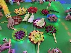 -美国悦宝园早教托育中心(东坝店)