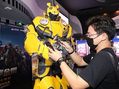 -万达影城(番禺万达广场店)
