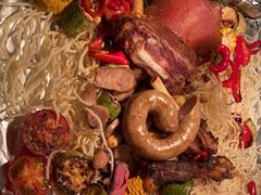 -“香”全日餐厅·株洲大汉希尔顿酒店