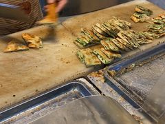 -咏春葱油饼(德政中路店)