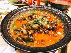 -新凯旋烧烤·燕姐千岛湖土菜