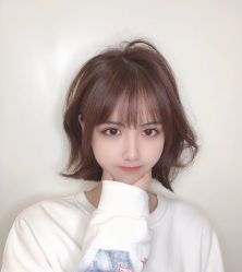 -Youth！Studio柚子造型