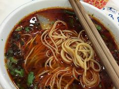 -马子禄牛肉面(金宝街店)