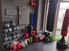 -Burn Fit燃炼健身工作室(新都旗舰店)