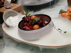 -八大碗·地道东北菜(佳兆业店)