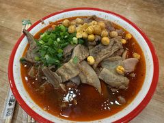 -江三王记牛杂馆(总店)
