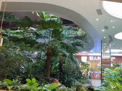 -吕氏疙瘩汤·海鲜新鲁菜(凯德mall新都心店)