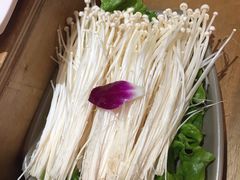-如在蜀毛肚老火锅(怀柔店)