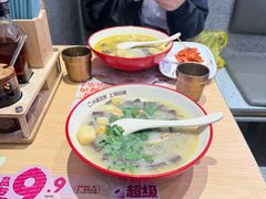 -小杨生煎(周浦万达店)