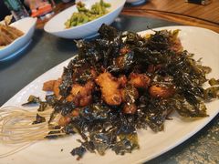 -宁邦·家宴·南京菜(红山动物园店)
