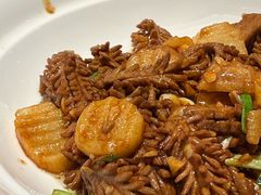 -闫府私房菜·老字号(恒隆店)