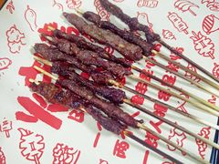 -大狗烧烤(七星大院店)