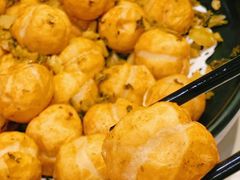 -刘胖子家常菜·蹄花焖藕(中南店)
