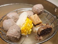 -八合里潮汕鲜牛肉火锅(惠州华贸店)