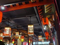 -蜀大侠火锅(少陵路店)