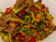 -双合园·海鲜水饺青岛菜(九水东路店)