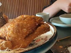 -唐猫庭院·千年陕菜(赛格国际购物中心店)