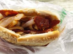 -小陈方酥锅盔(古城总店)