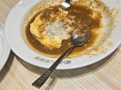 -COCO壱番屋(北京平安国际金融中心店)