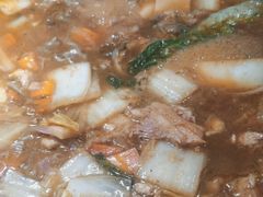 -探鱼·鲜青椒爽麻烤鱼(天河优托邦店)