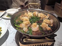 -关东小磨东北菜(漕河泾印象城店)