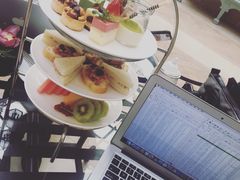 -利顺德大饭店·维多利亚花园(小白楼店)