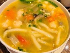 -眉州东坡(团结湖店)