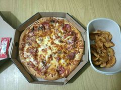 -Tubestation站点比萨(五道营店)