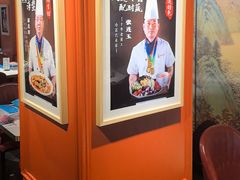 -老大连·海肠捞饭·大连海鲜大连菜(西安路店)