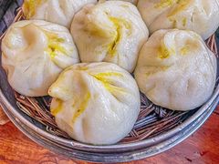 -王菊美食街