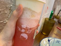 -喜茶(广州天汇igc店)