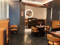 大堂-江太极江浙菜(马桥万达广场店)