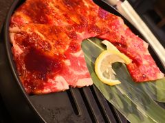 -九田家黑牛烤肉料理(中北镇店)