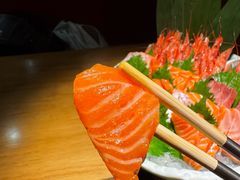 -福樱兰海鲜放题铁板烧(加州店)